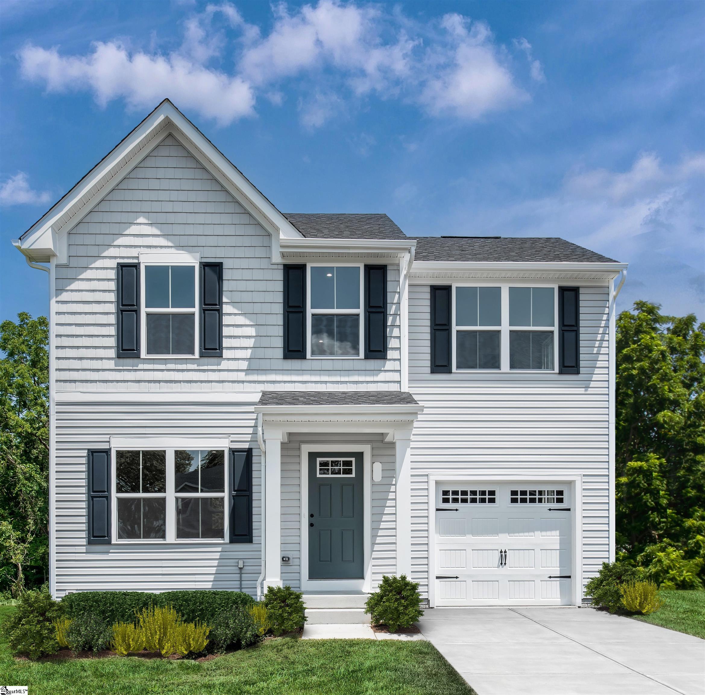 141 Davis Grove Lane, Piedmont SC 29673