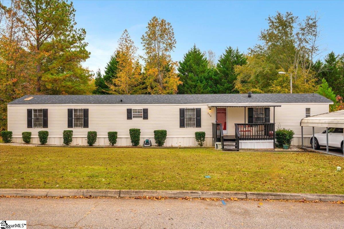 116 Dream Court, Liberty SC 29657-3609