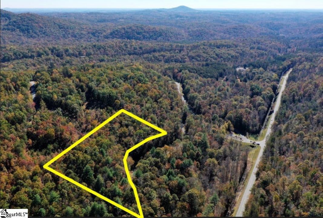 110 Bernhardt Way, Pickens SC 29671