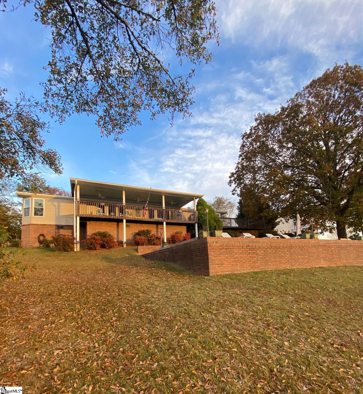 414 Hill Drive, Waterloo SC 29384