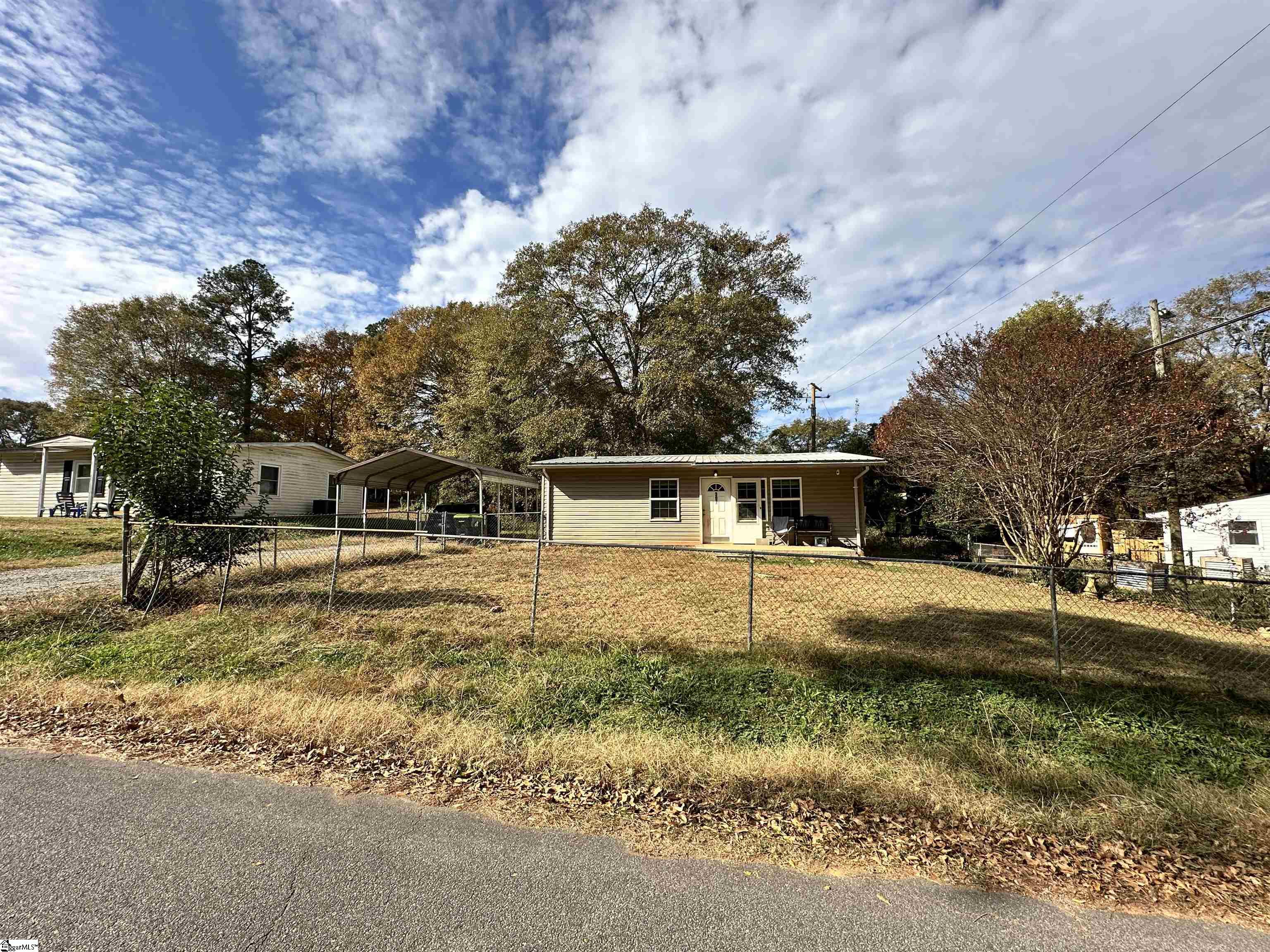 307 Greenview Lane, Anderson SC 29625