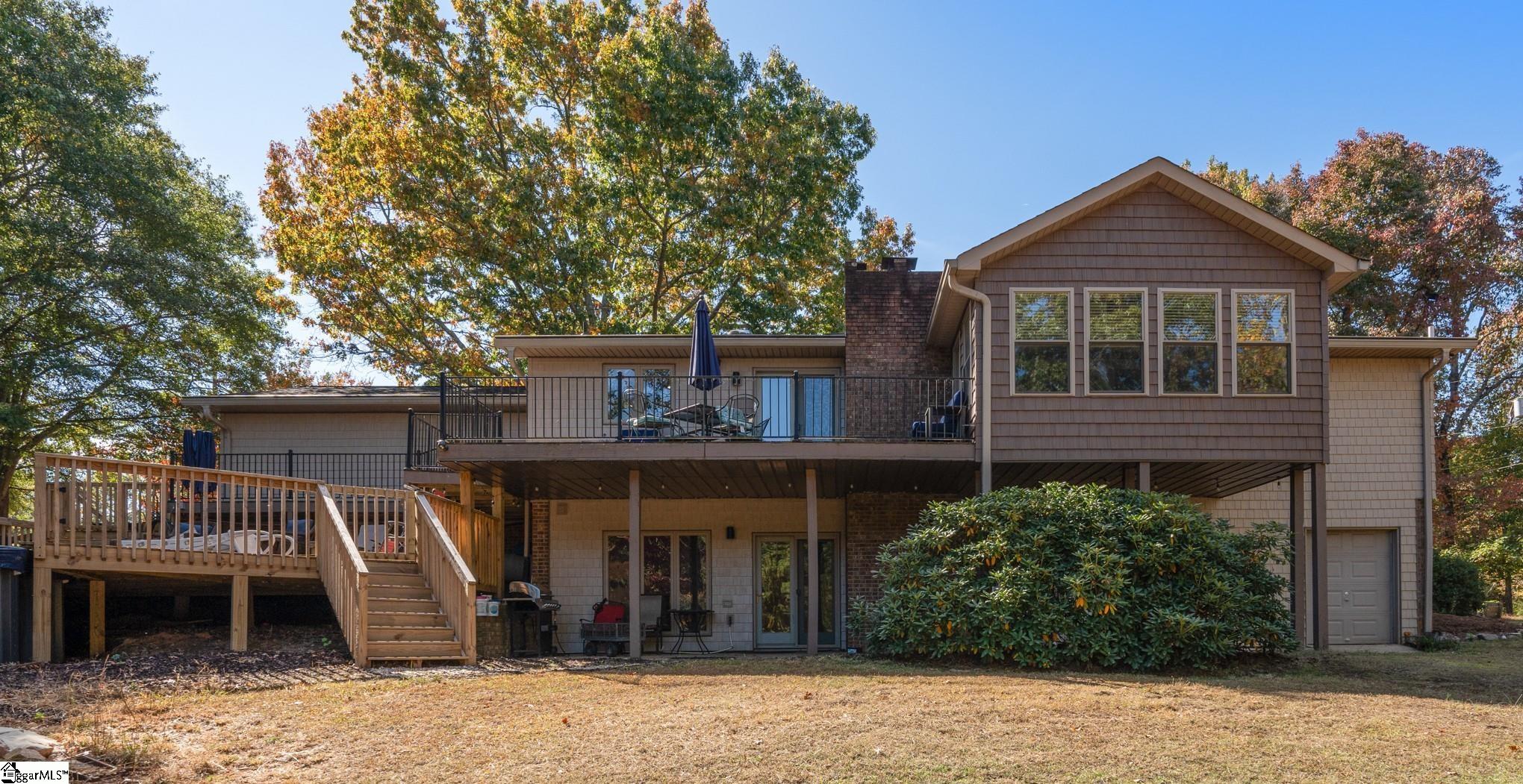 307 Dogwood Circle, Inman SC 29349