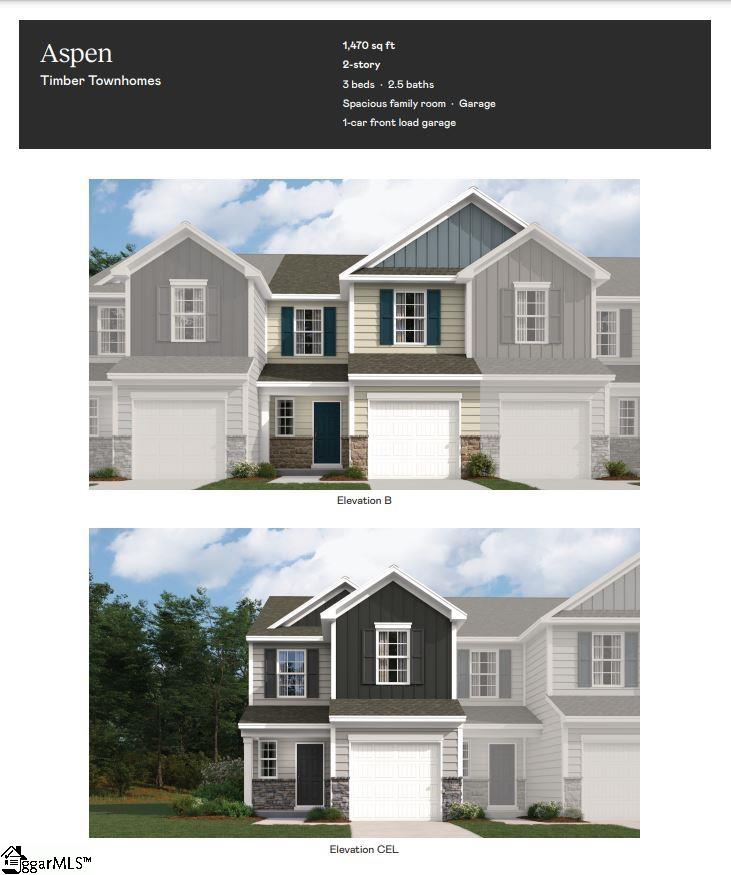 568 Brasstown Court, Pendleton SC 29670