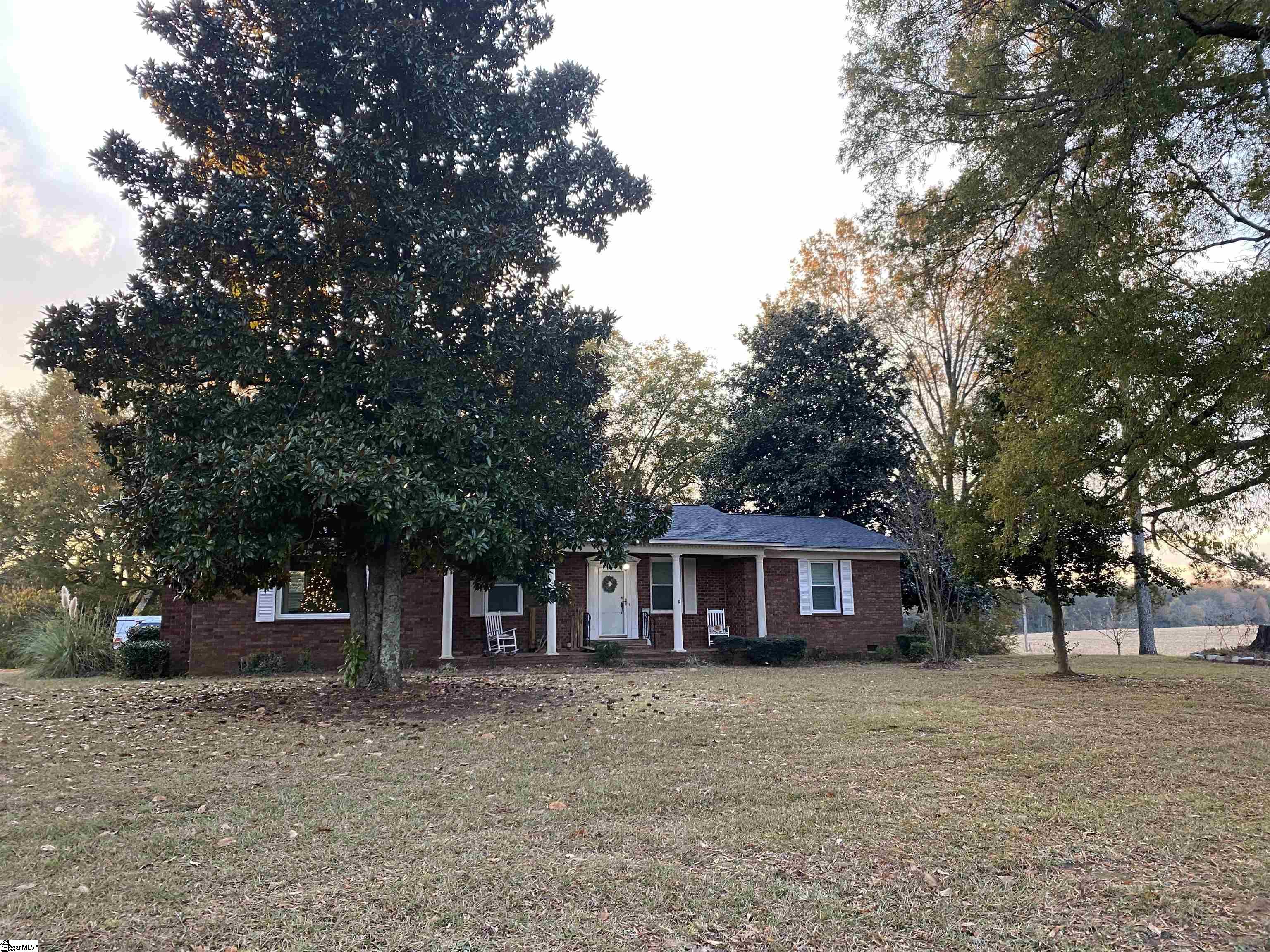 26628 E 76 Highway, Kinards SC 29355