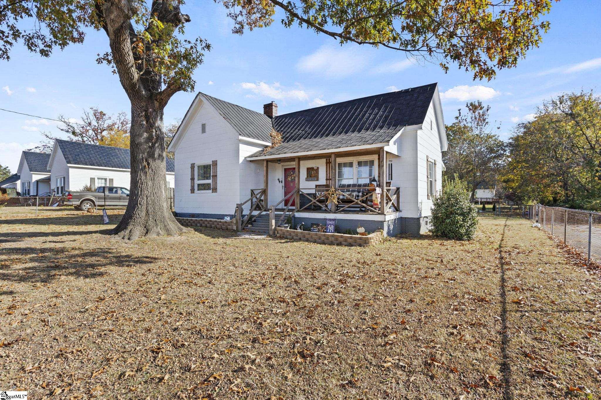 609 Front Street, Chesnee SC 29323