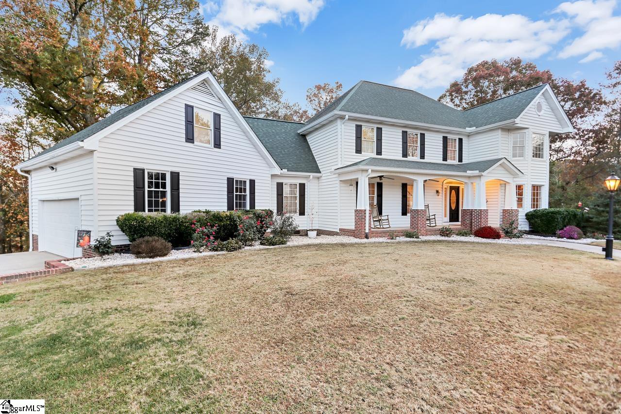 320 Viburnum Court Simpsonville SC 29680