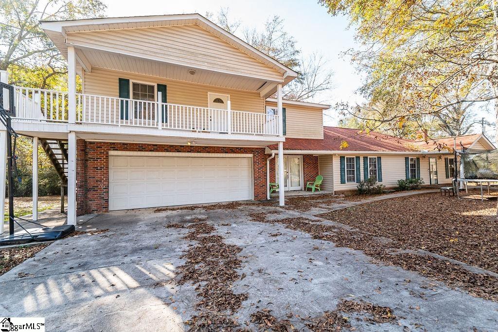 821 Belmina Street, Pendleton SC 29670