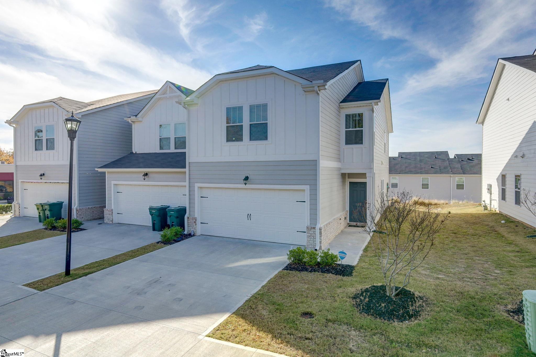 105 Ted Drive, Mauldin SC 29662