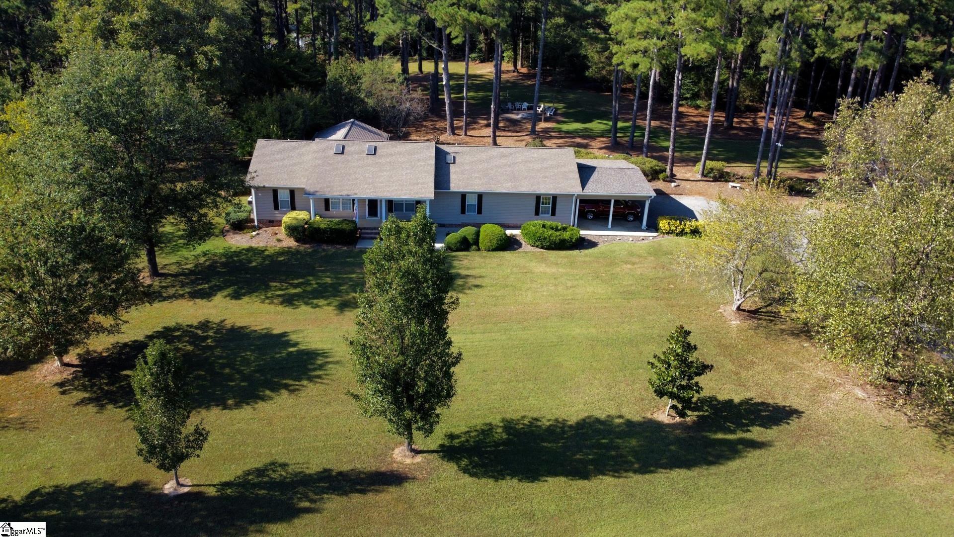 126 Tall Pines Road Fountain Inn, SC 29644