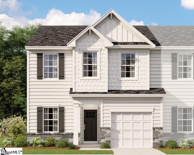 114 Paneer Lane, Greer SC 29651