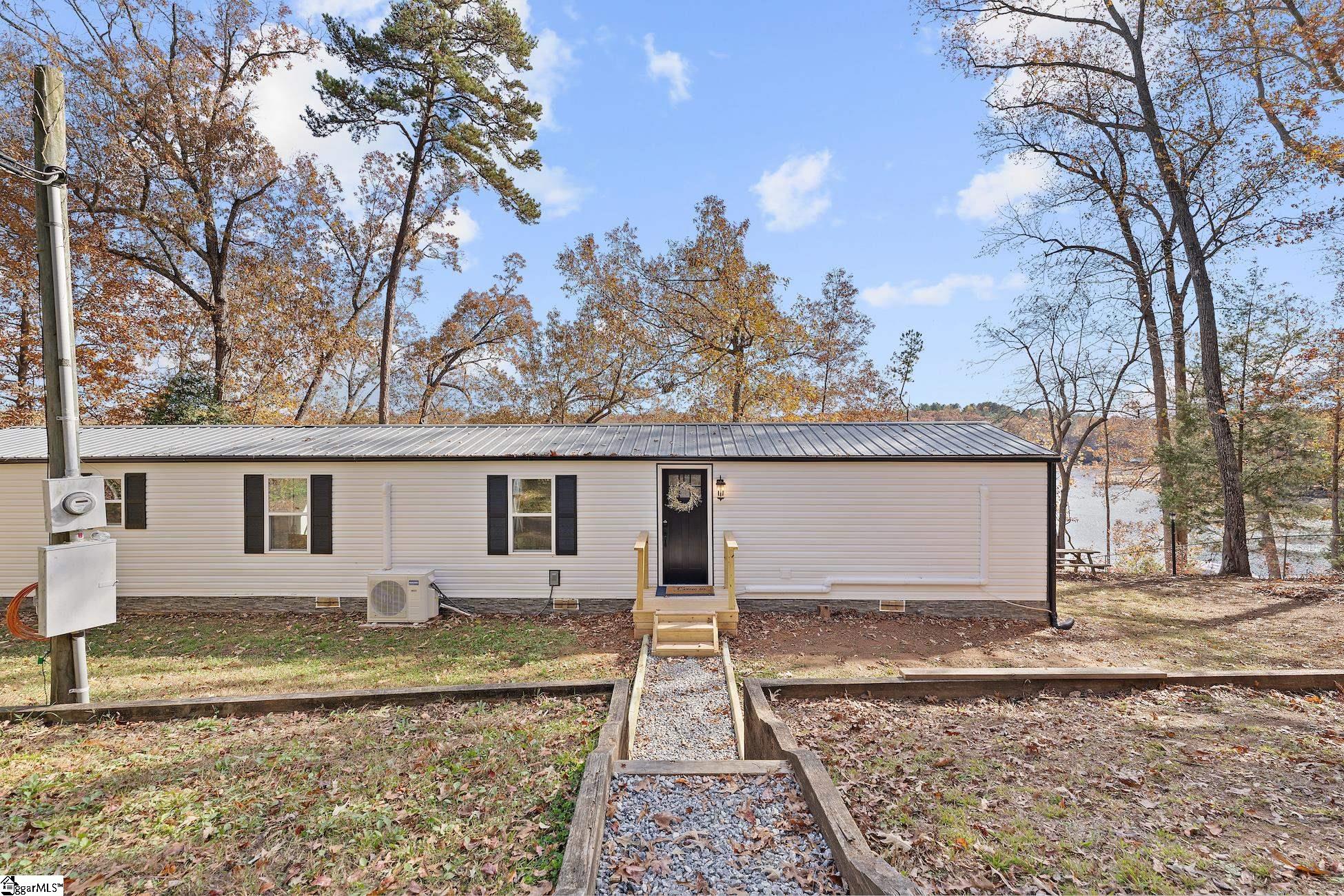 116 Lake Forest Drive Iva, SC 29655