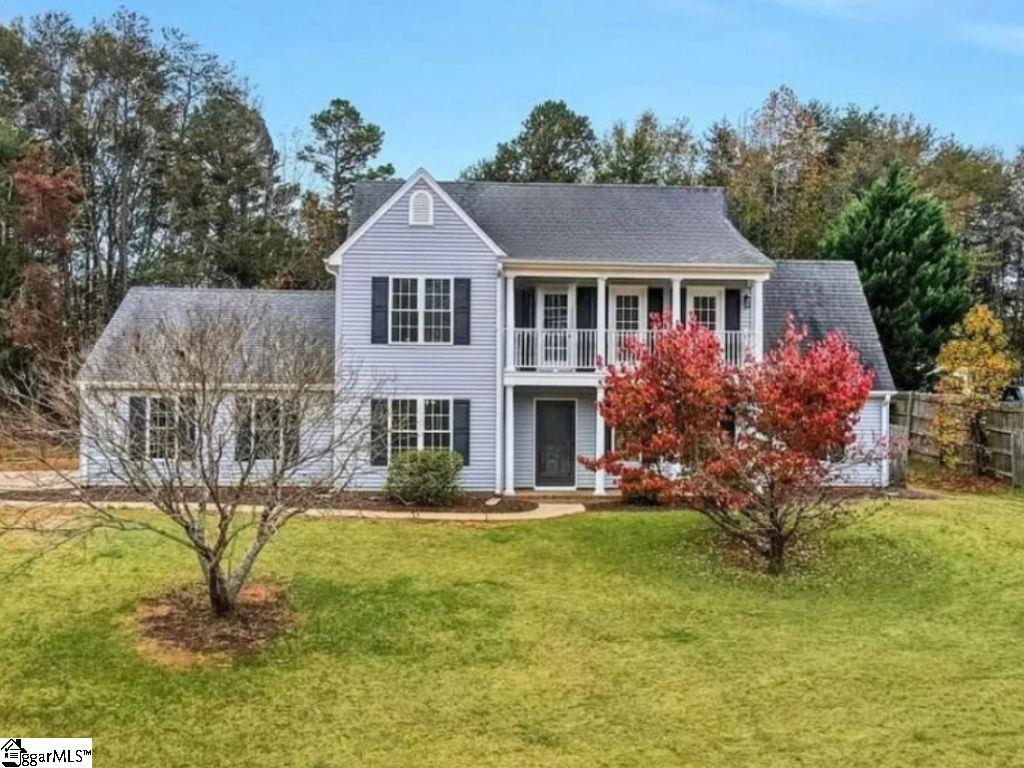 107 Gadwall Drive, Easley SC 29642