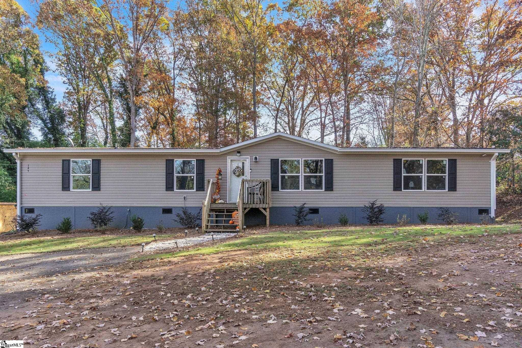 145 Old Sawmill Road, Easley SC 29640