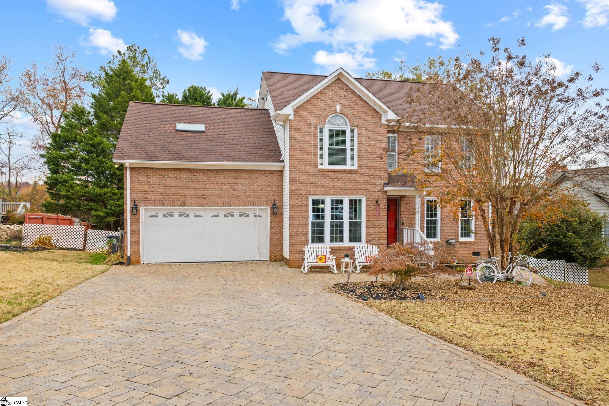 107 Fair Ridge Way, Lyman SC 29365