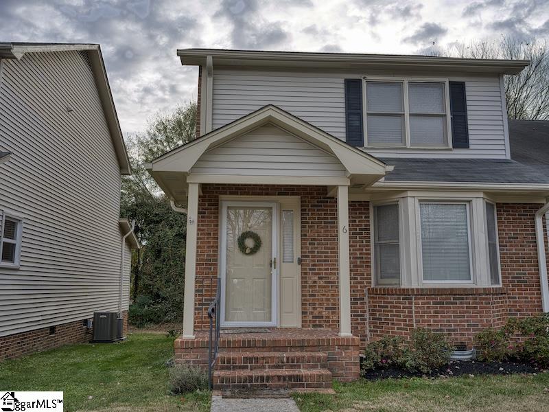 6 Hillington Place, Greer SC 29651