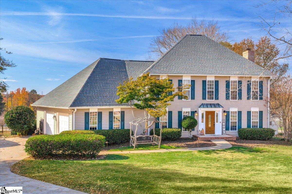 103 Berkshire Court, Easley SC 29642