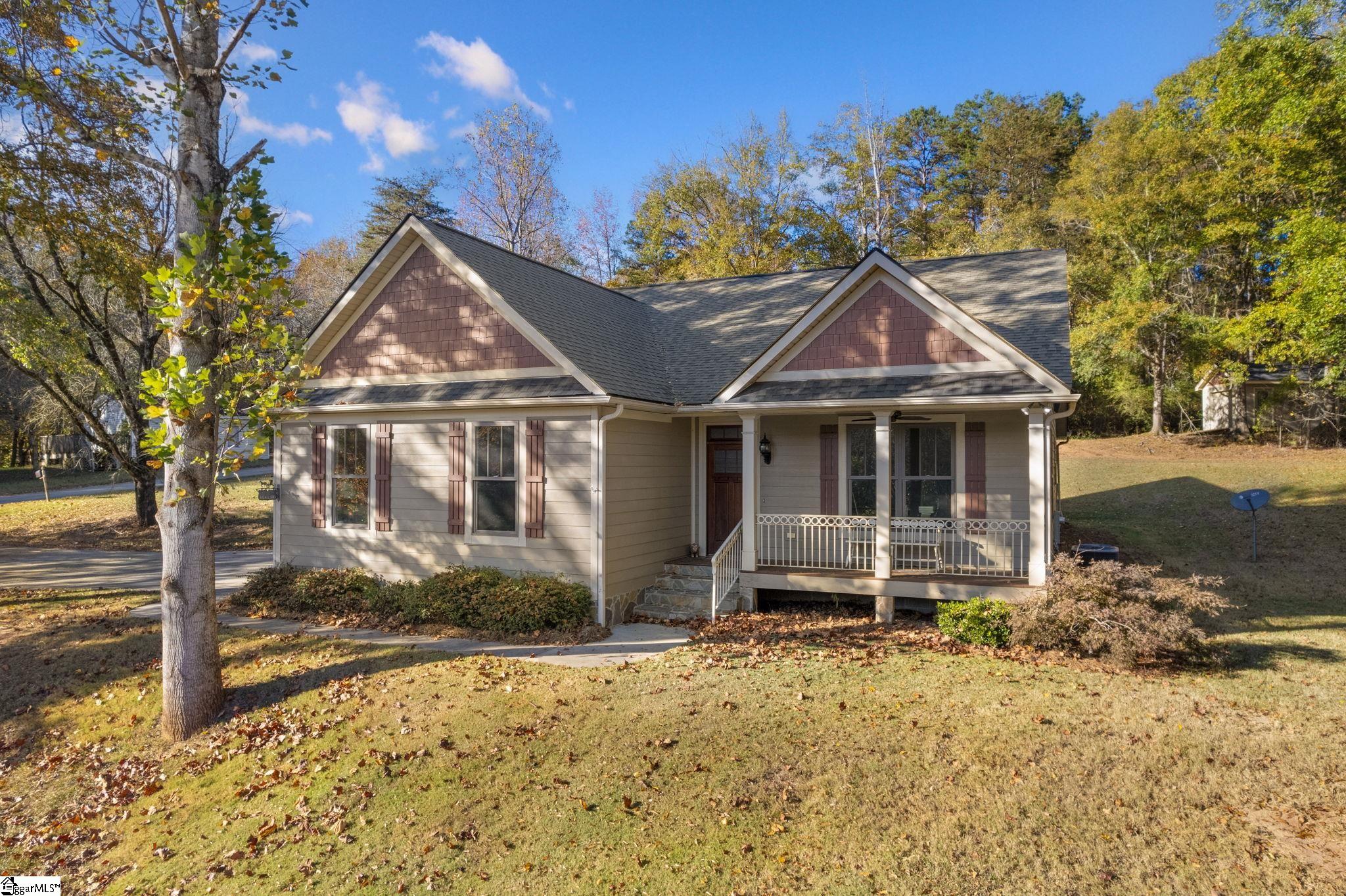 Residential property for sale in Pickens, South Carolina, 1513177
