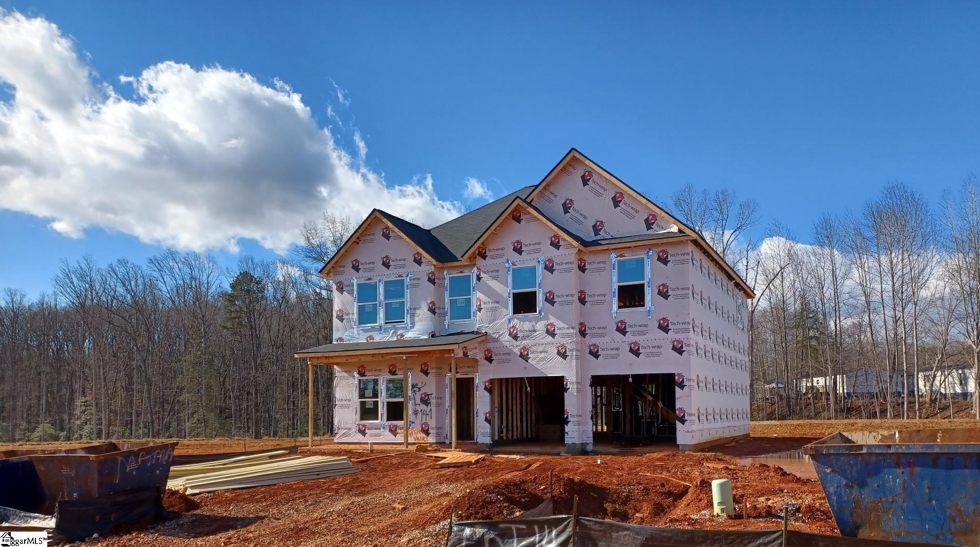 220 Juniper Valley Circle, Piedmont SC 29673