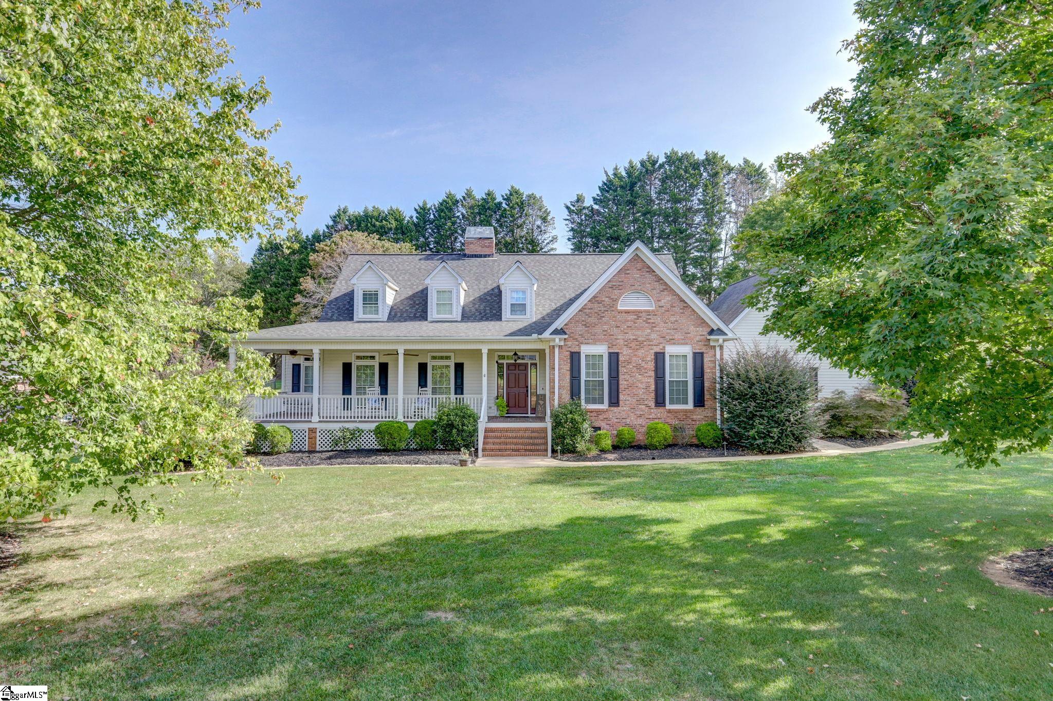 304 Holborne Drive, Easley SC 29642