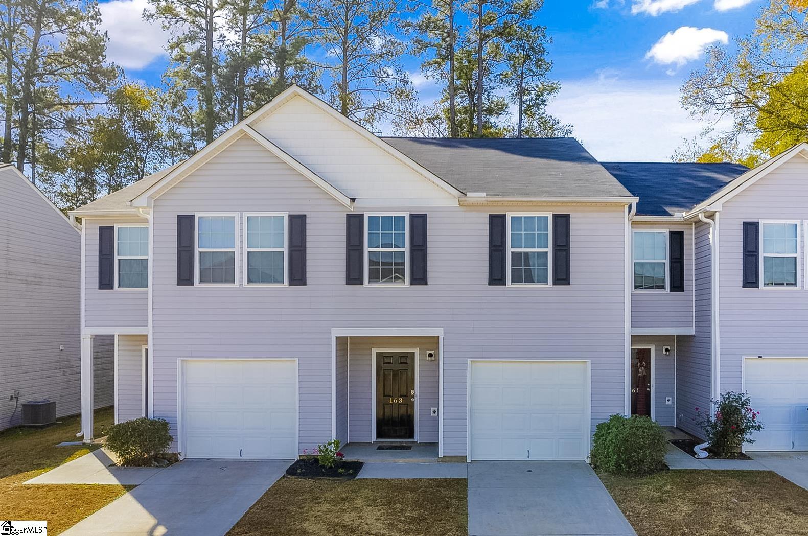 163 Evonshire Boulevard, Anderson SC 29621
