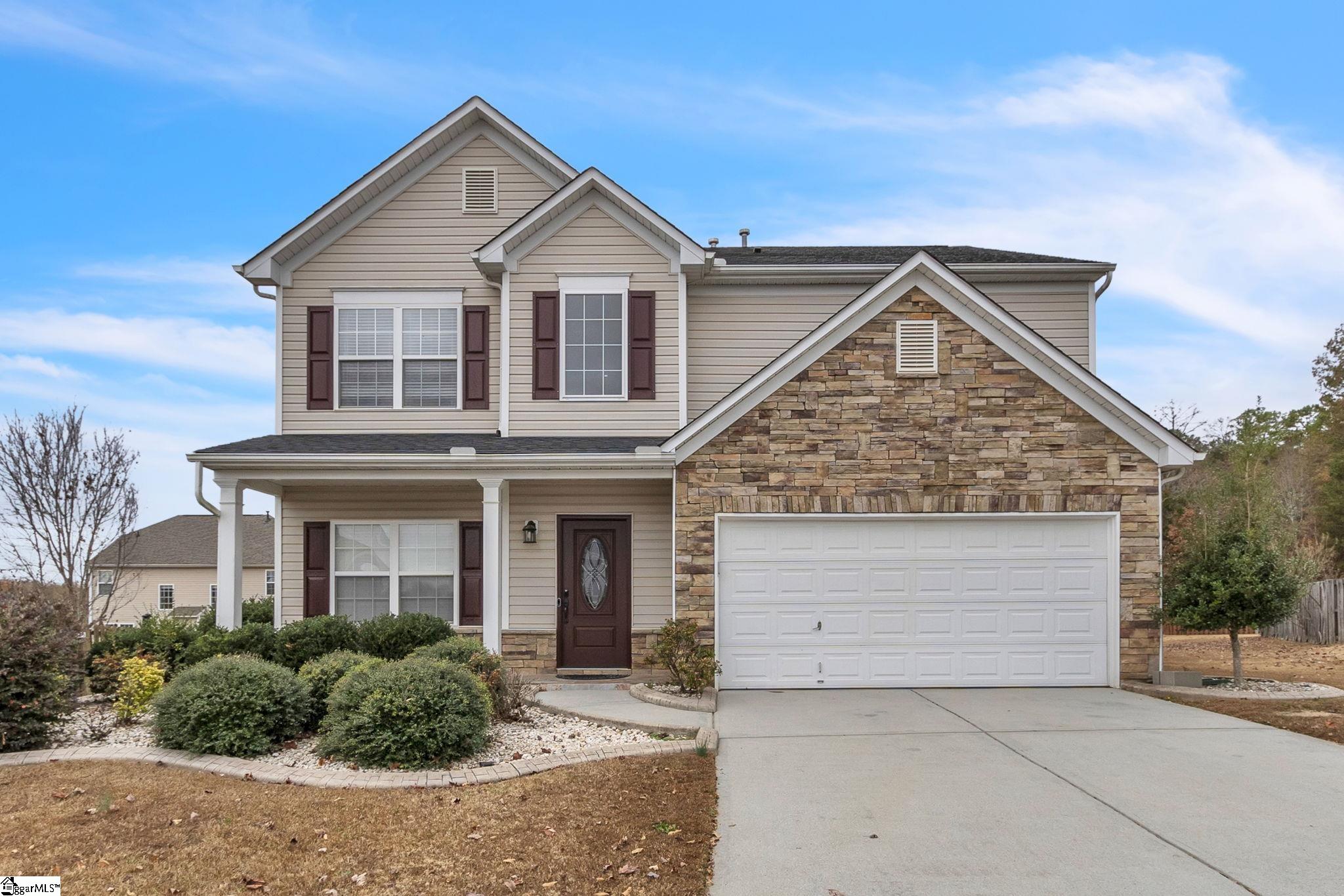 5 Byswick Court, Simpsonville SC 29680