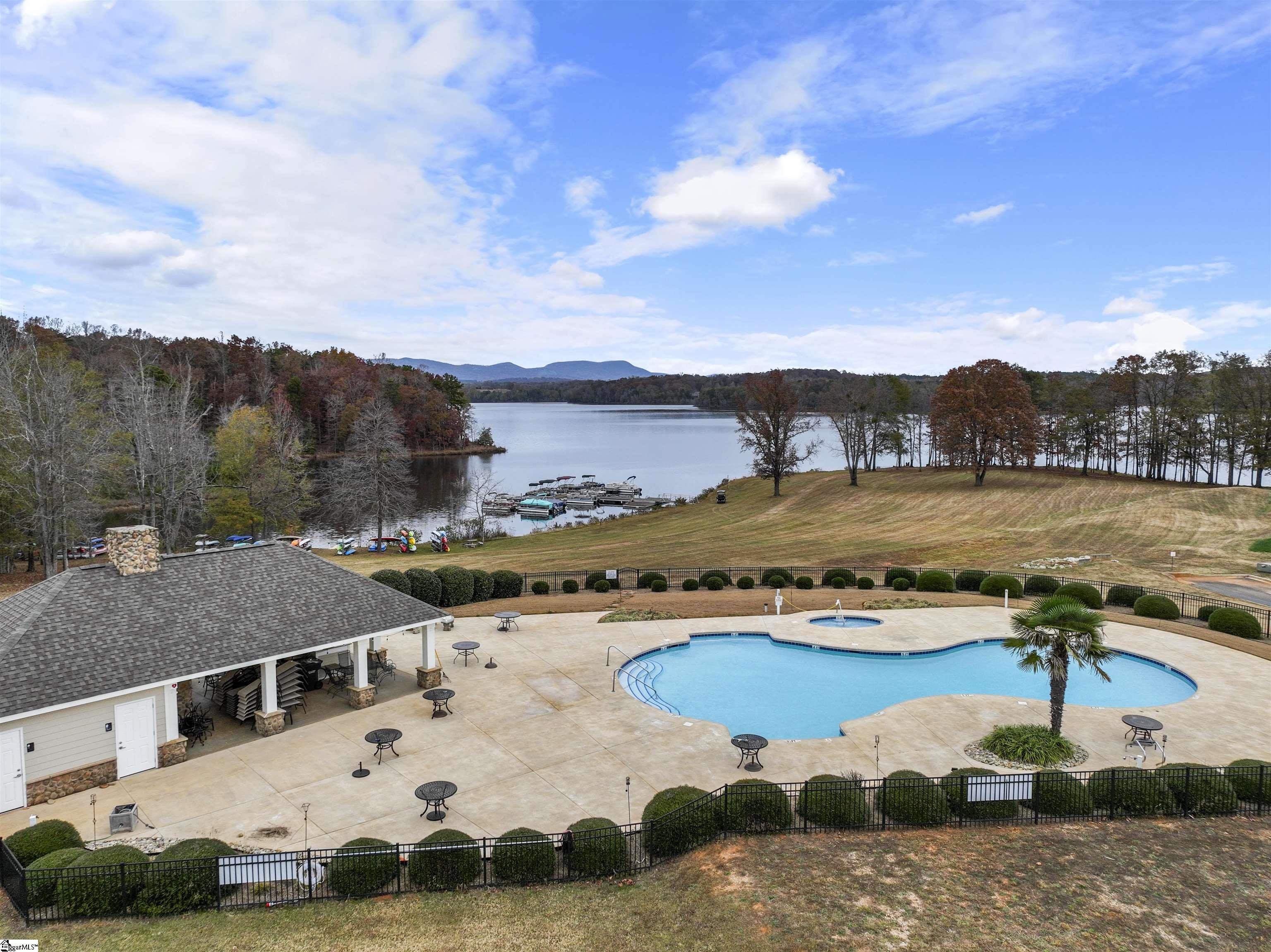 205 Stillwaters Bay Drive Taylors, SC 29687