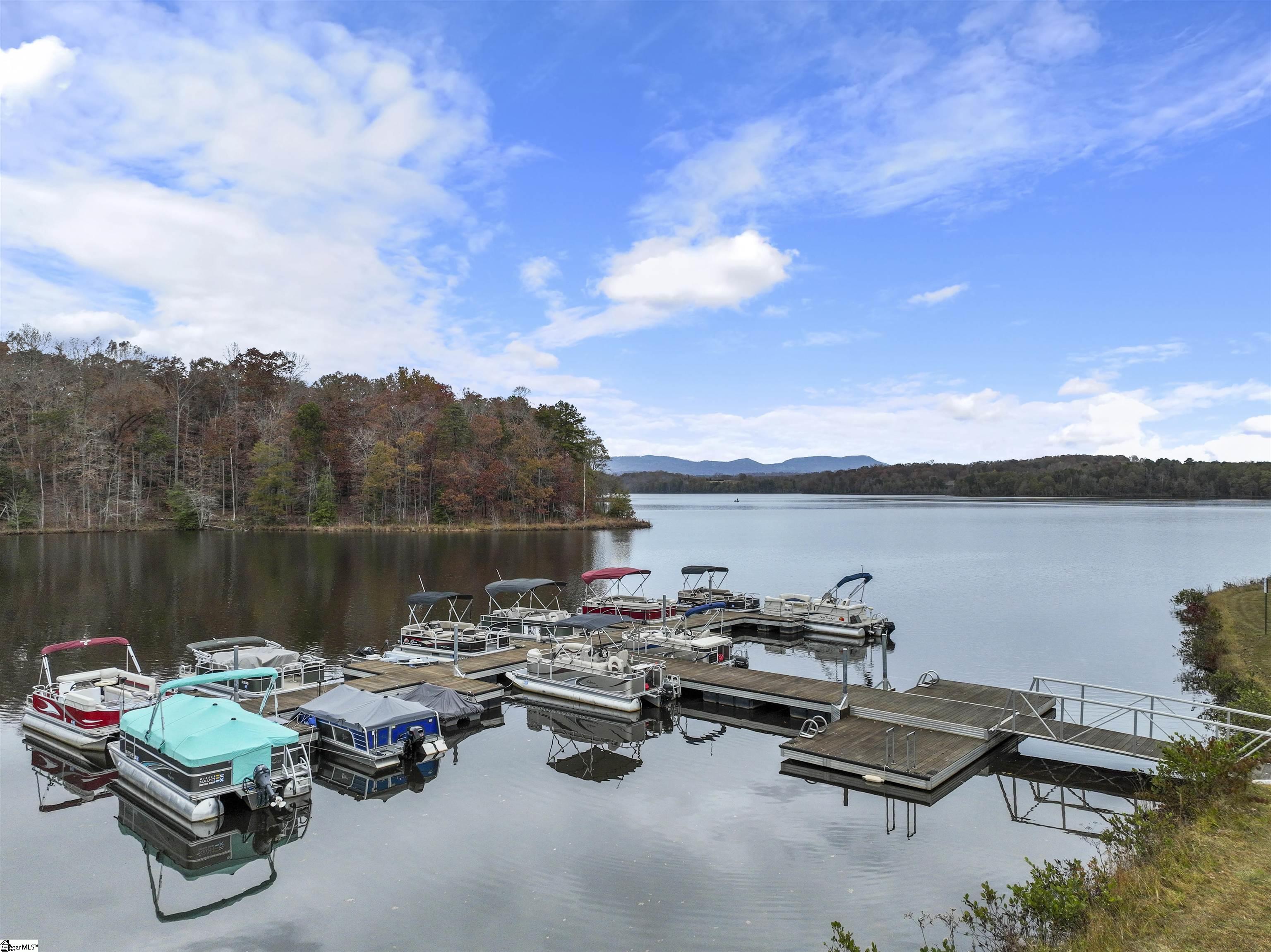 205 Stillwaters Bay Drive Taylors, SC 29687
