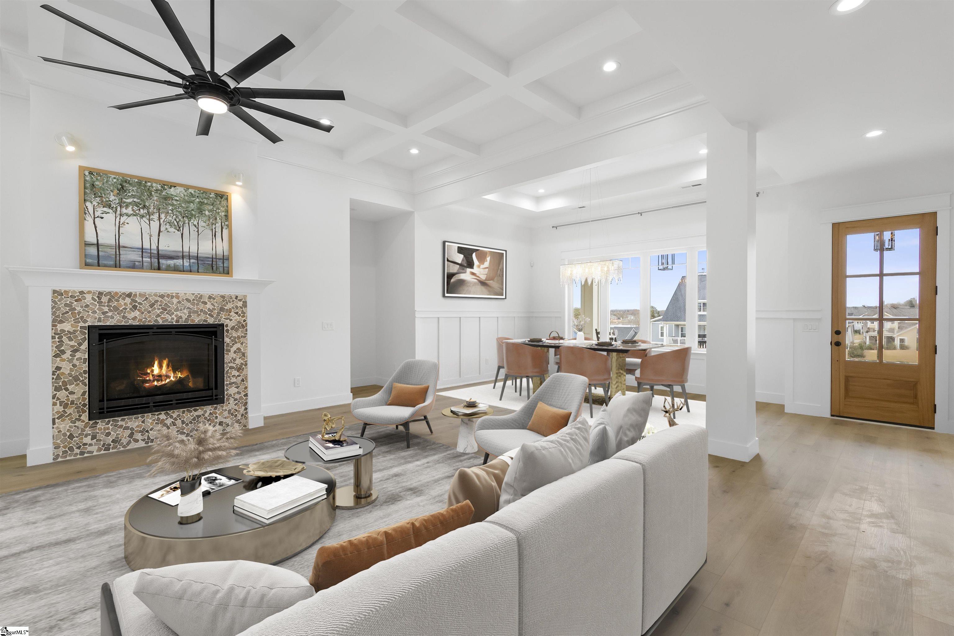 205 Stillwaters Bay Drive Taylors, SC 29687