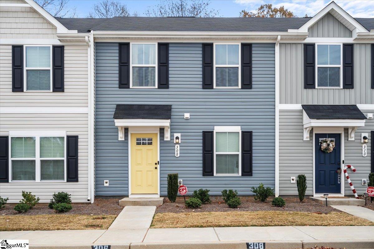 308 Bristling Briar Trail, Greenville SC 29617