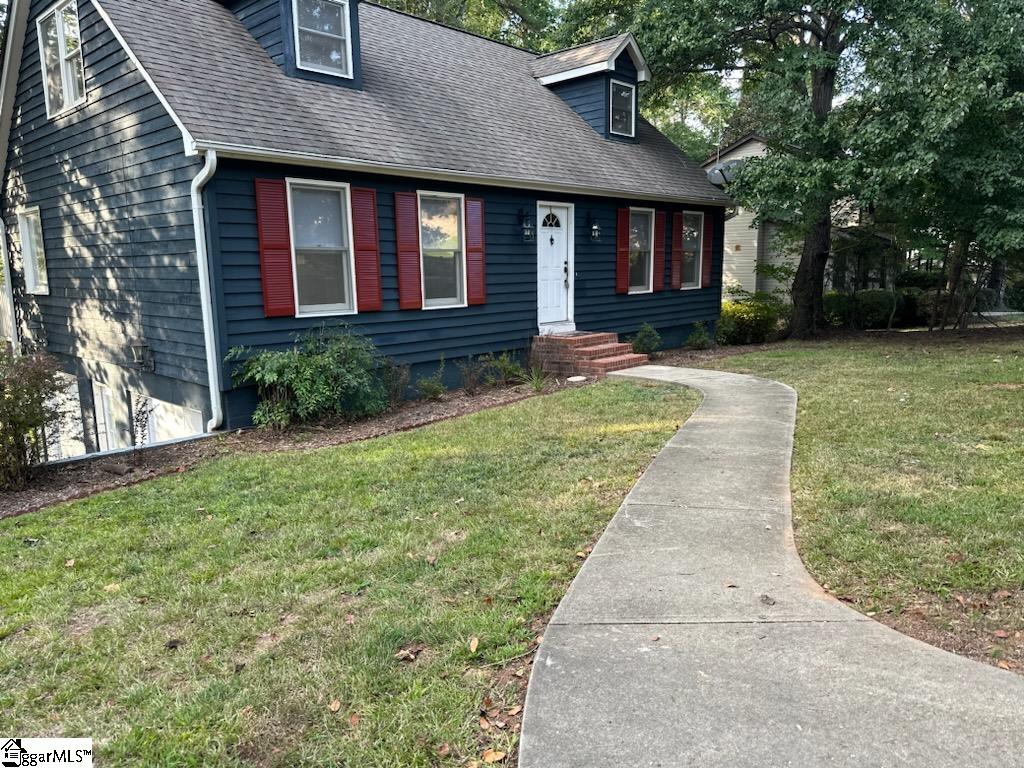 708 Stallings Road, Taylors SC 29687