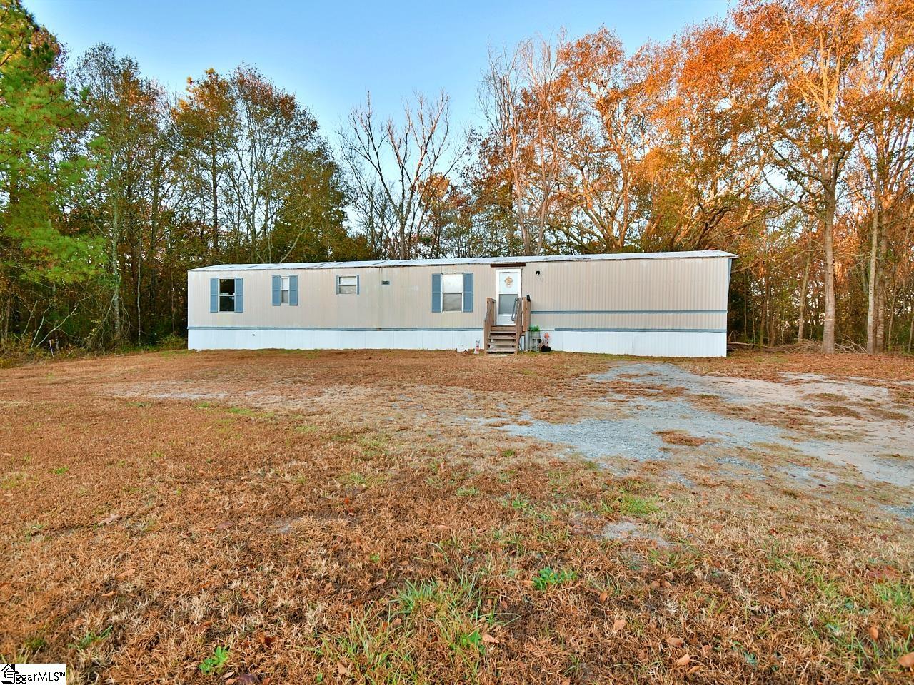 1899 Milam Road, Clinton SC 29325