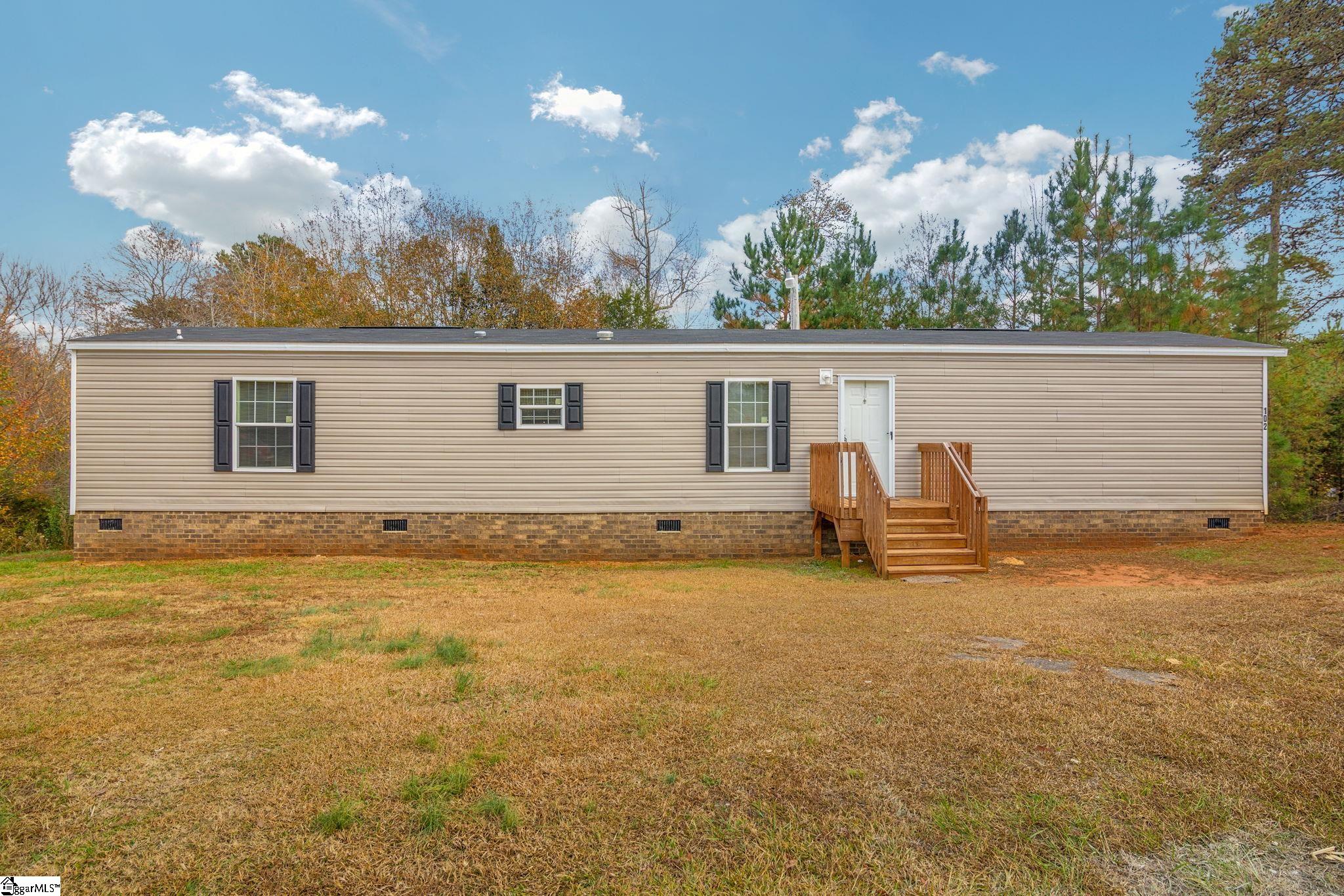 102 Bee Tree Court, Liberty SC 29657
