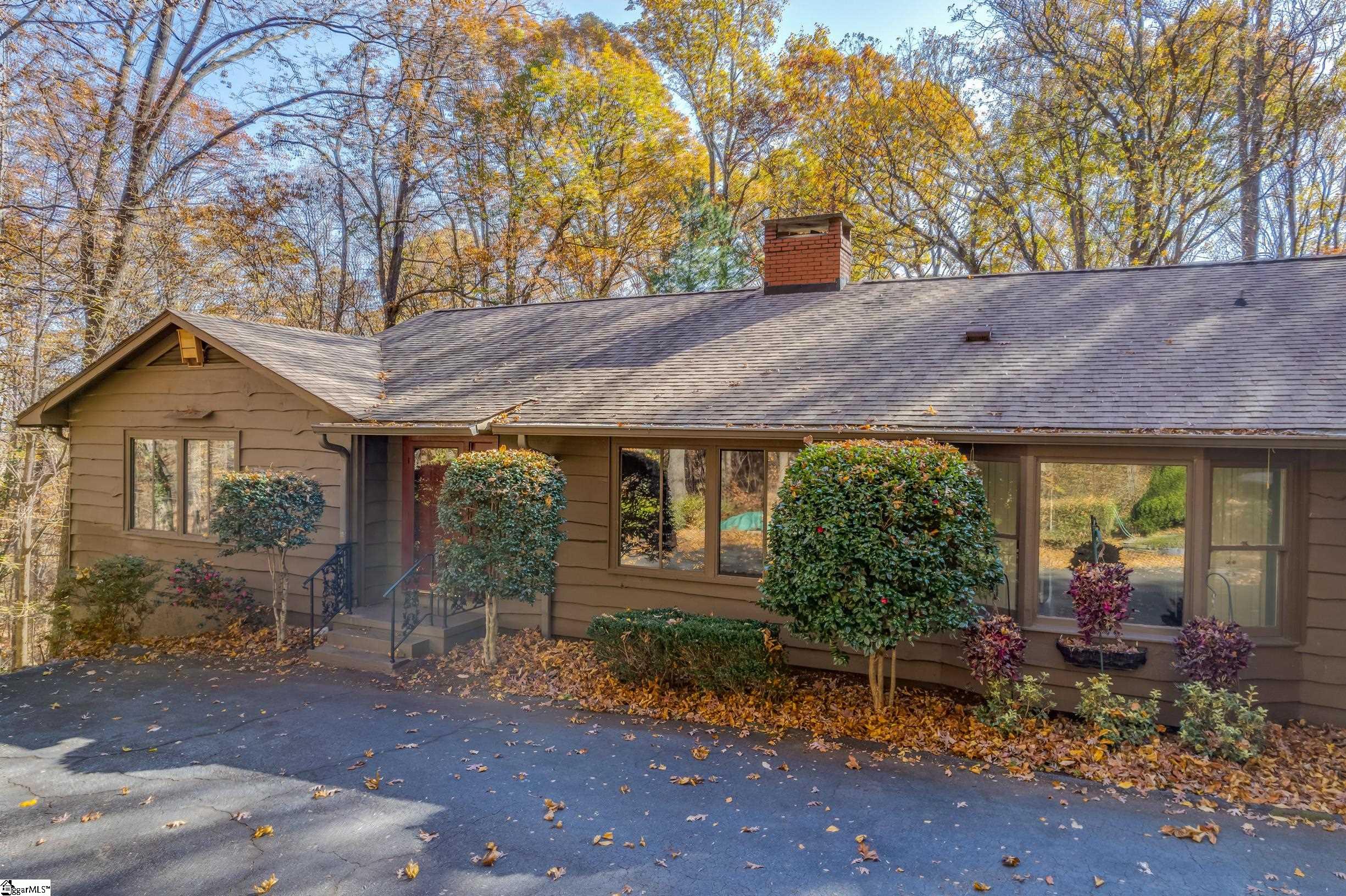56 Wells Lane, Tryon NC 28782
