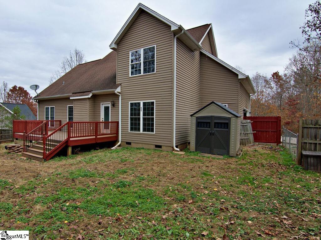 220 Devonhurst Drive Seneca, SC 29678
