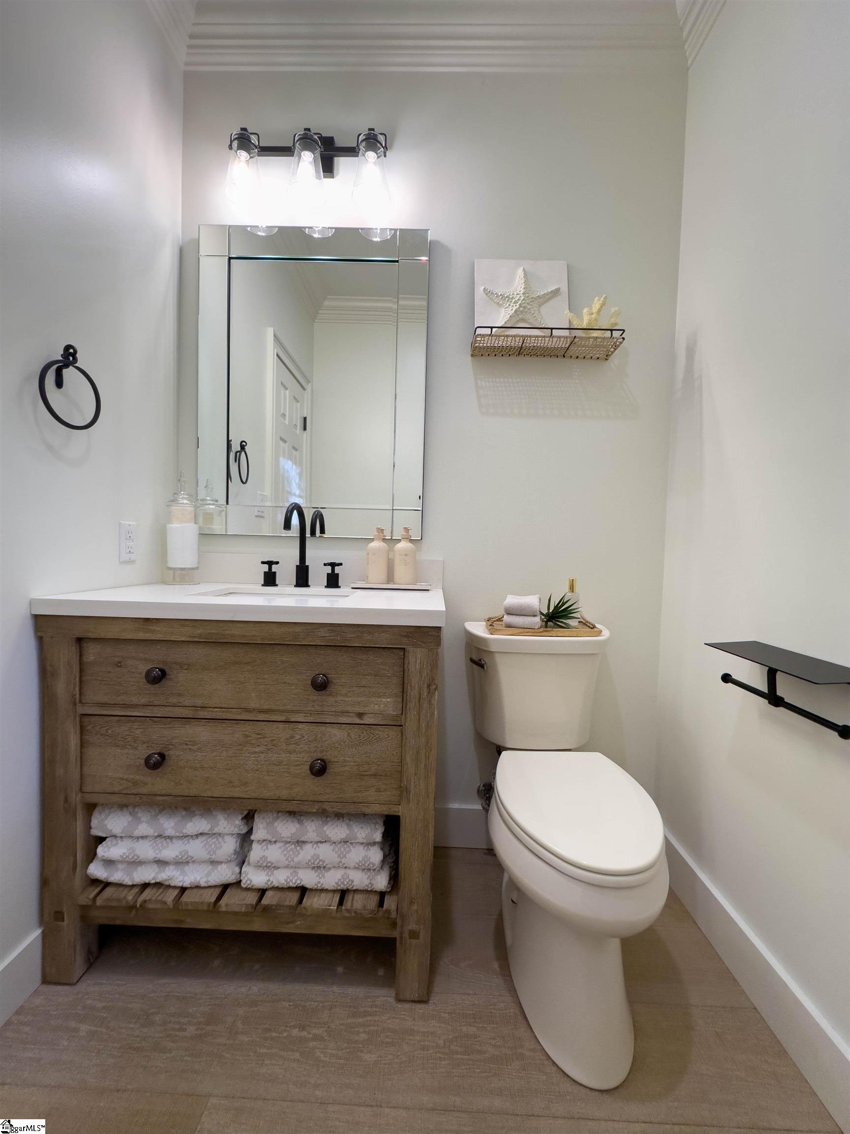 233 Ansonborough Circle Belton, SC 29627