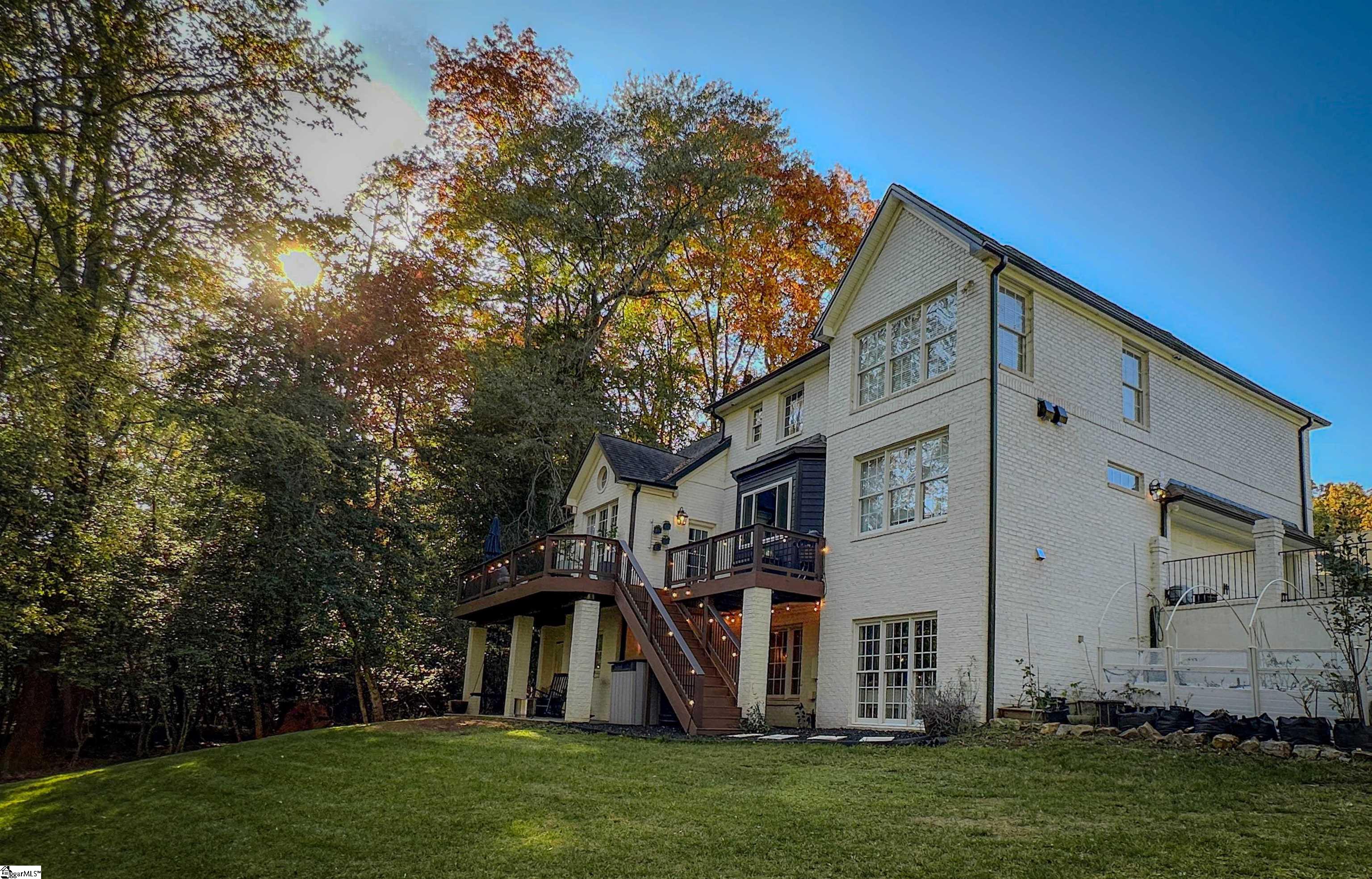 233 Ansonborough Circle Belton, SC 29627
