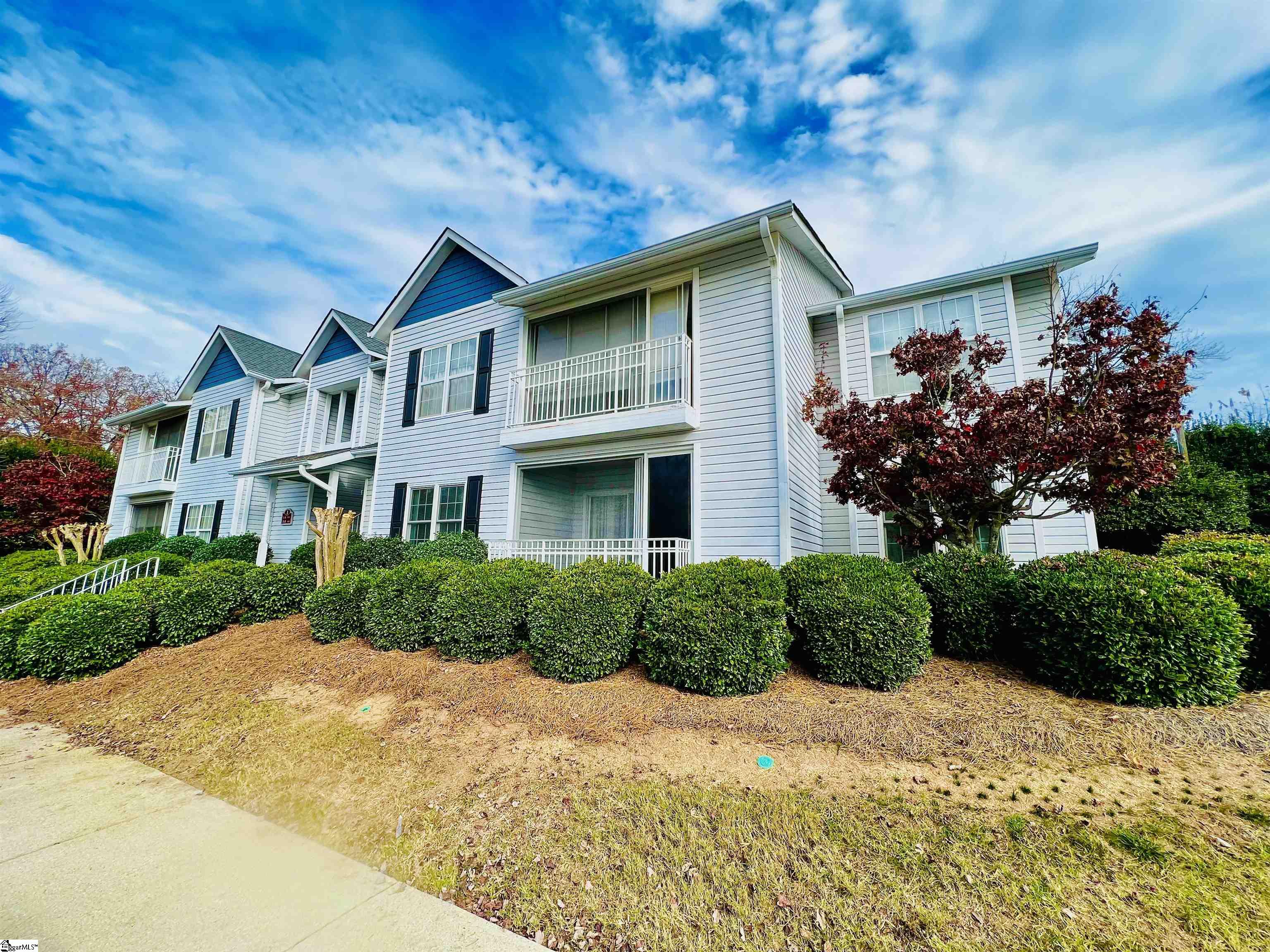 4614 Old Spartanburg Road Unit 3, Taylors SC 29687