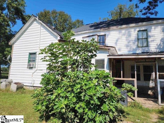 8801 Highway 24, Townville SC 29689