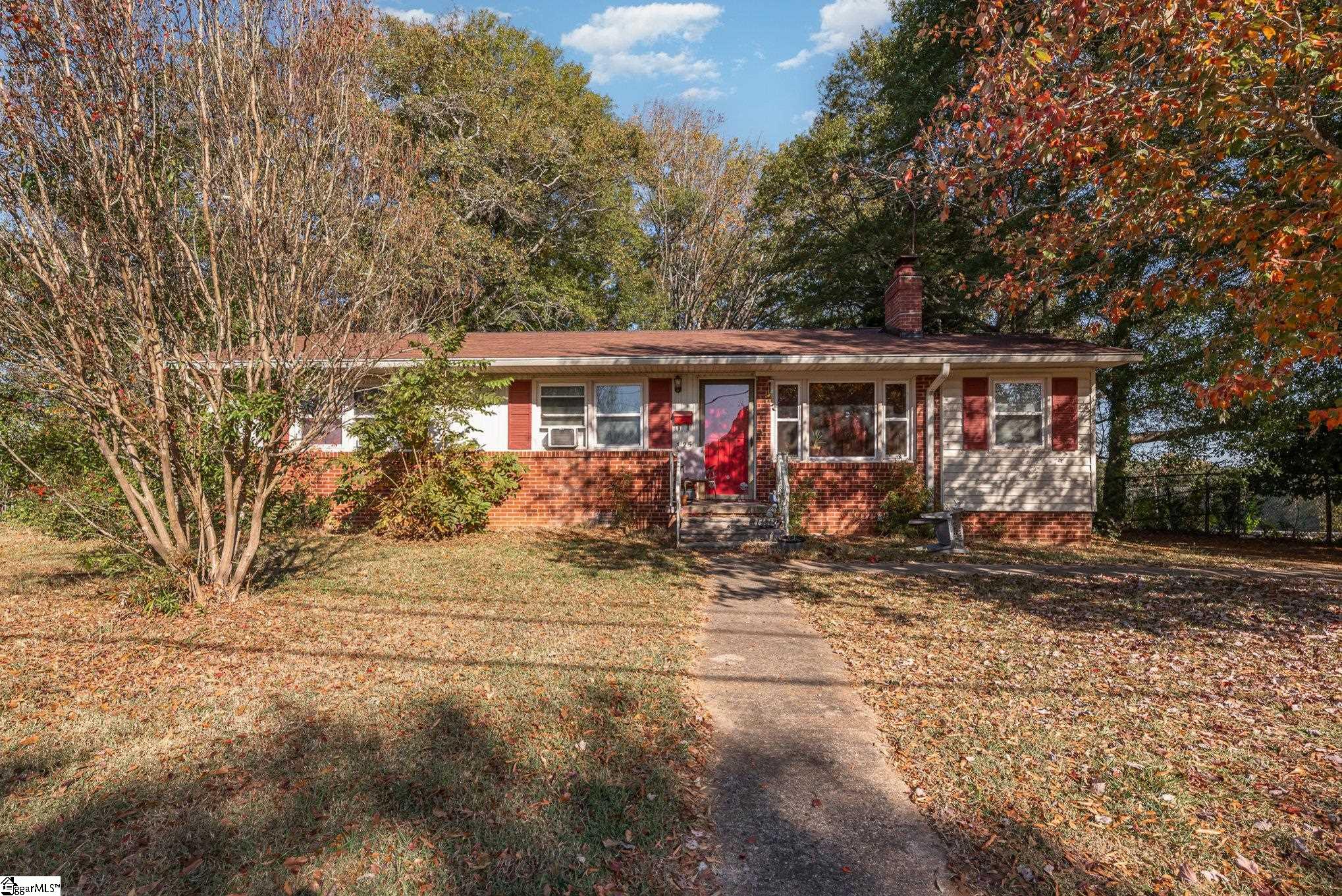 125 Chandler Drive, Gaffney SC 29340