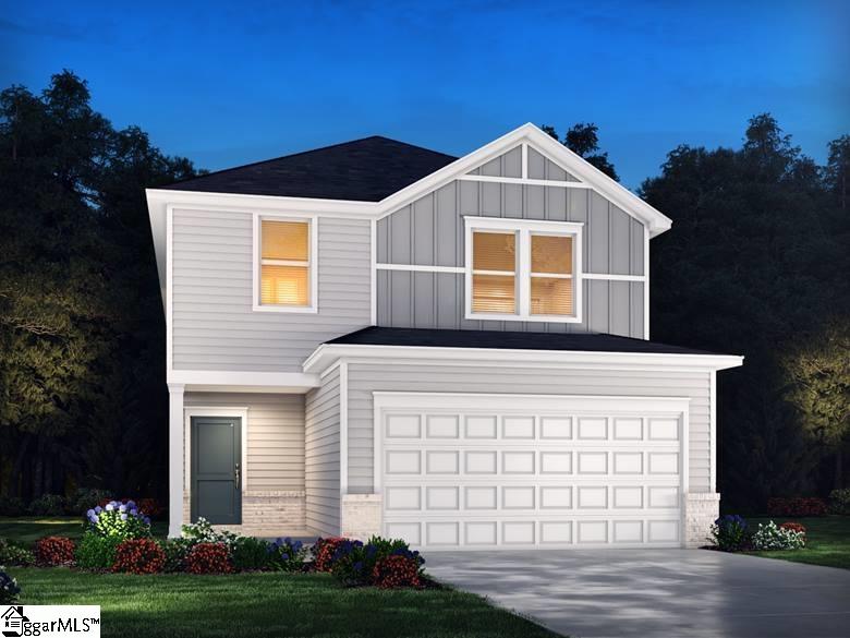 212 Coulter Court, Pendleton SC 29670