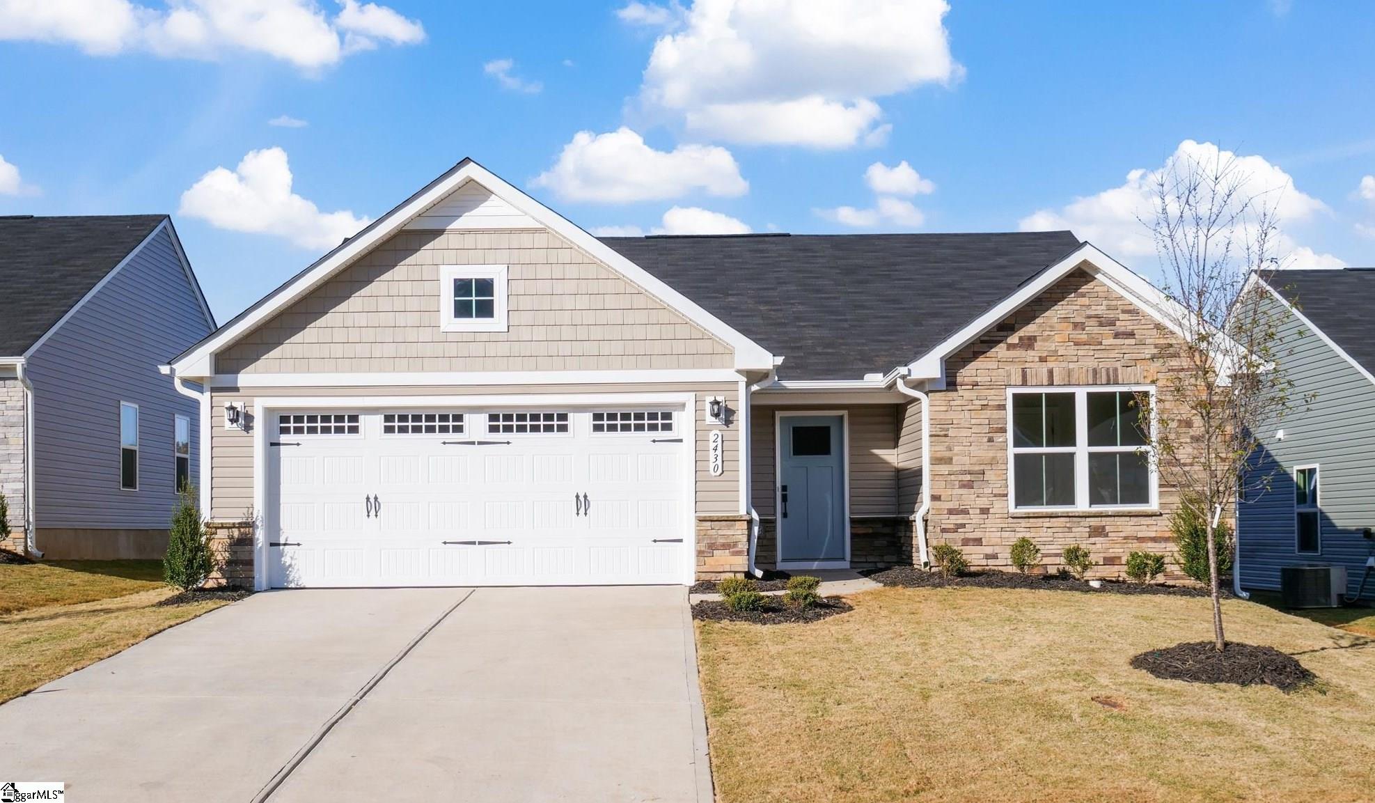 2430 Merrill Way, Boiling Springs SC 29316