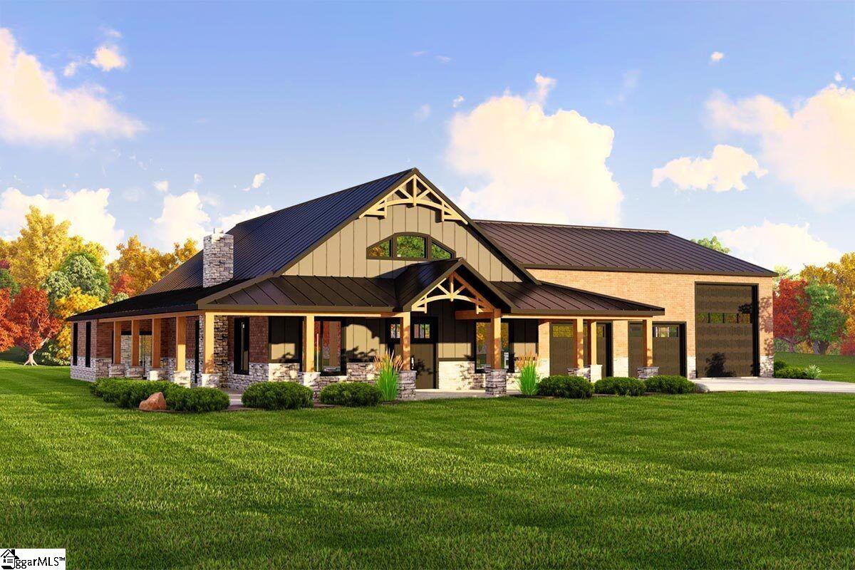 3811 Highway 187 S, Anderson SC 29626
