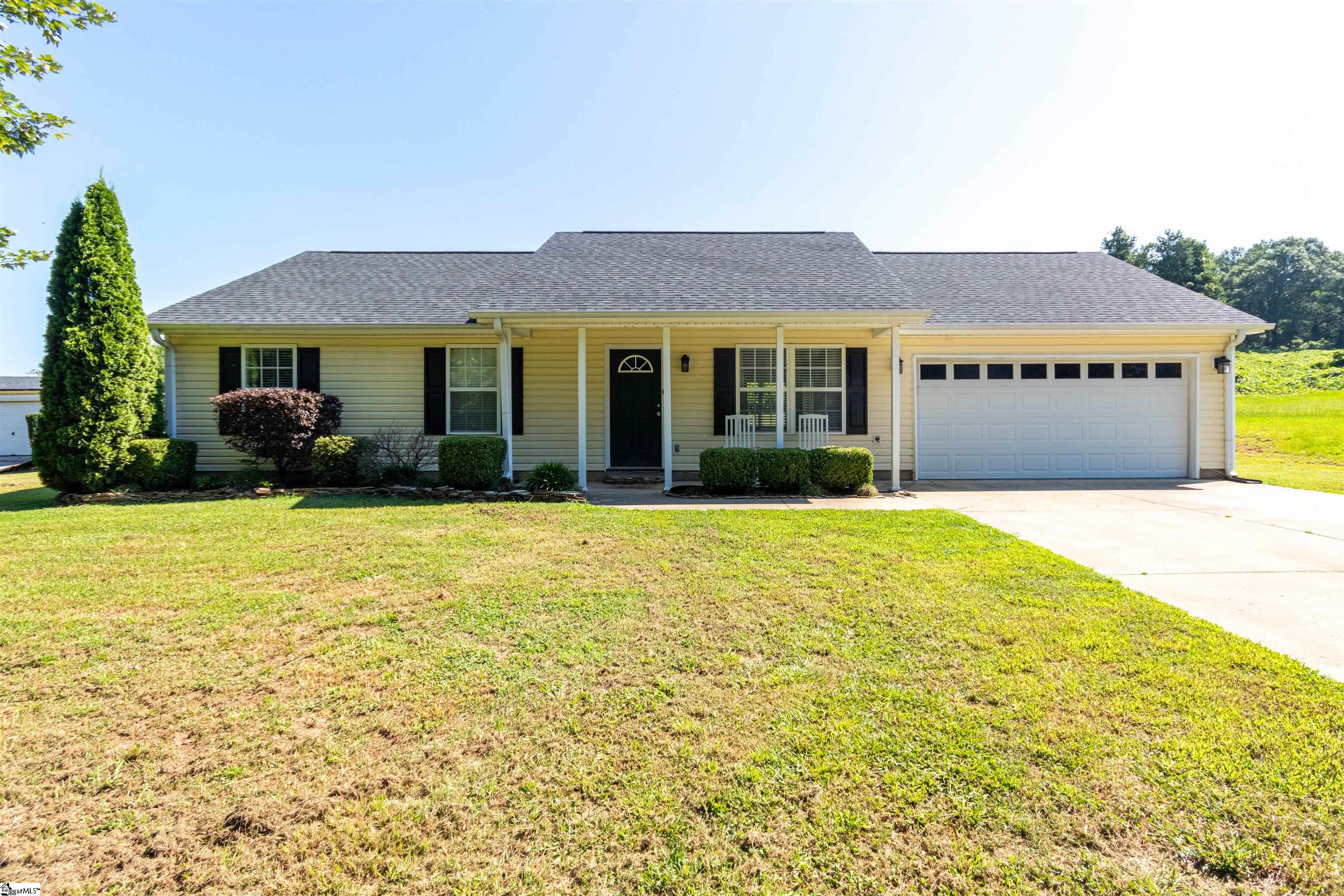 132 Marlowe Lane, Lyman SC 29365