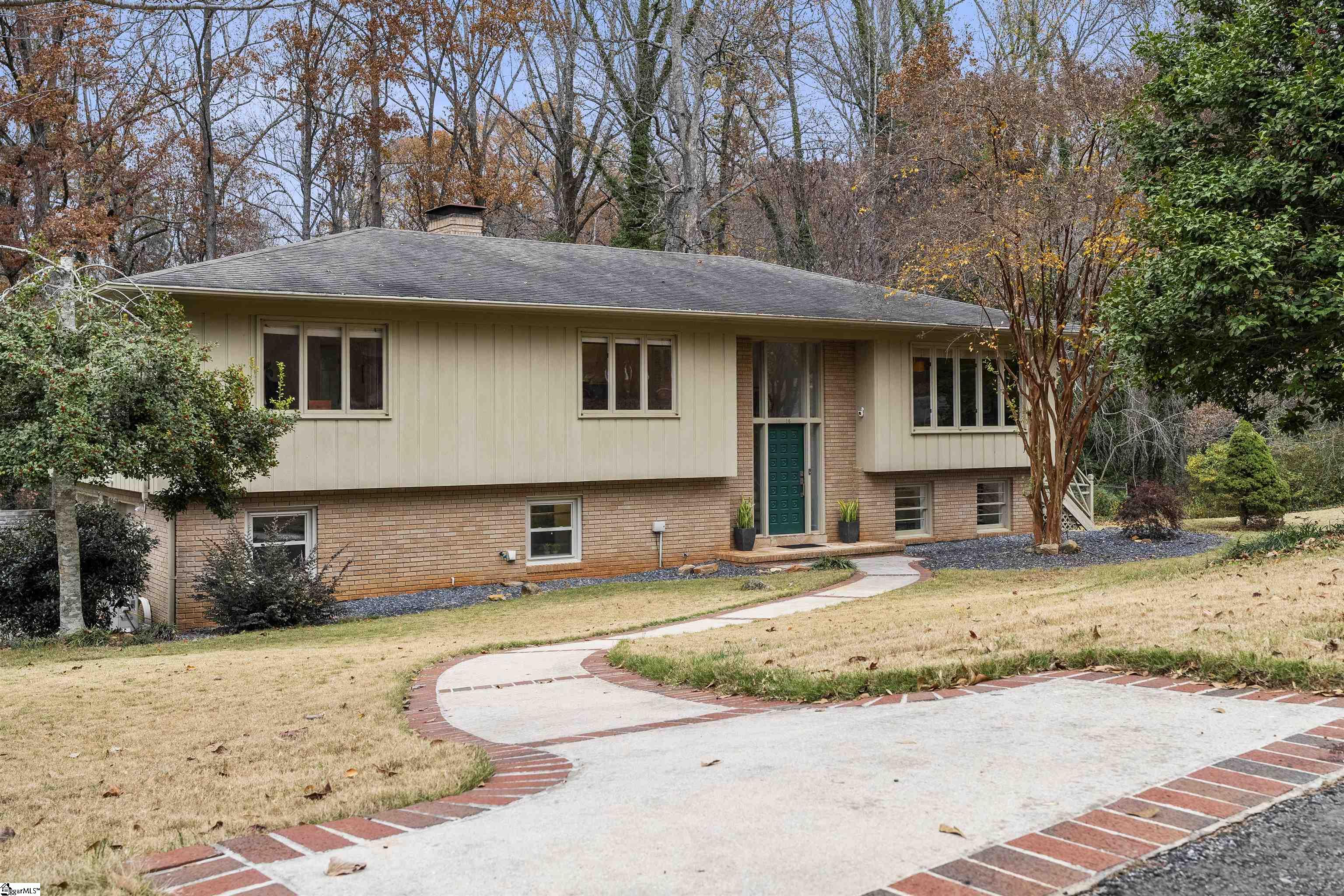 16/00 Hathaway Circle, Greenville SC 29617