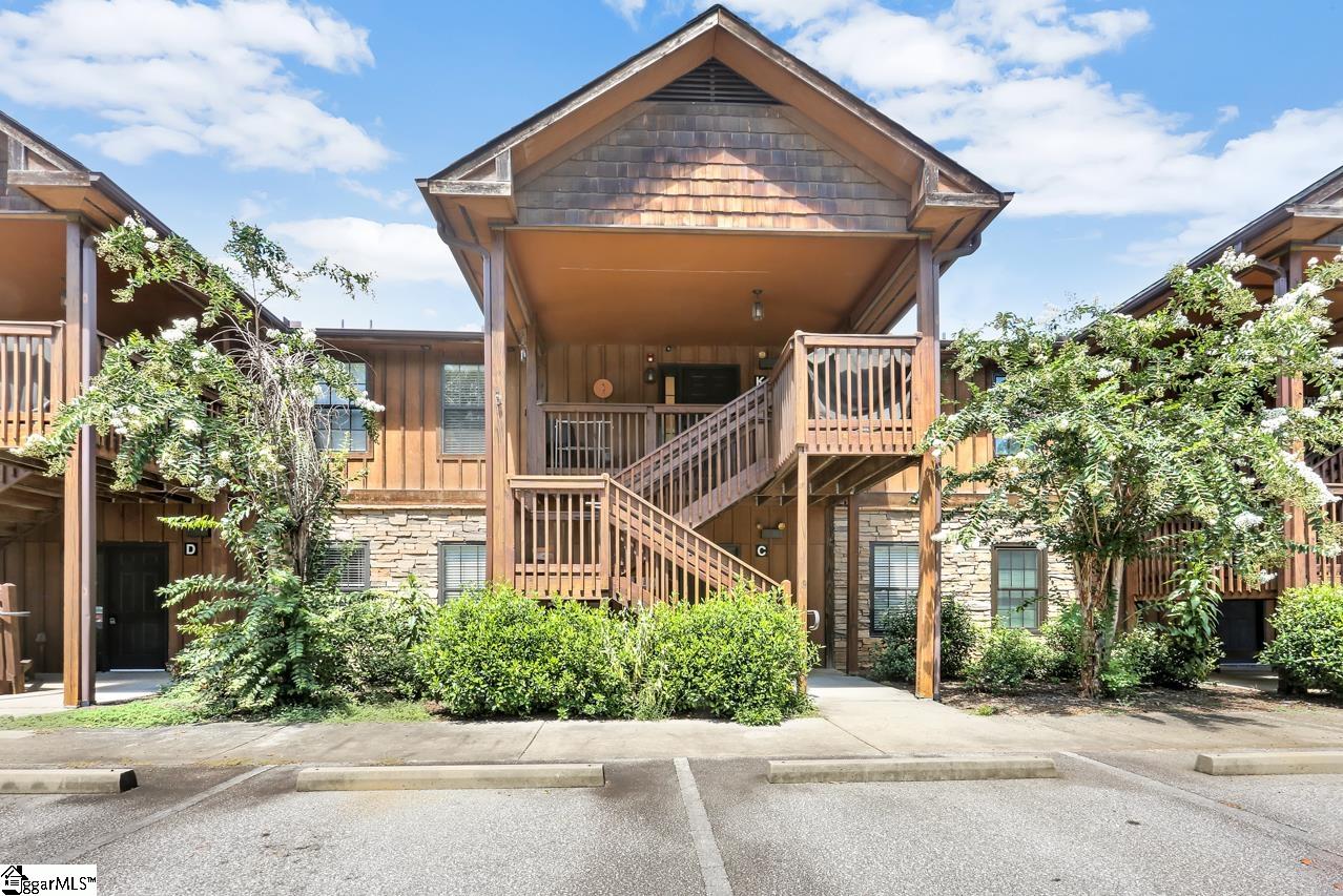 312 Kill Devil Hill Drive, Six Mile SC 29682