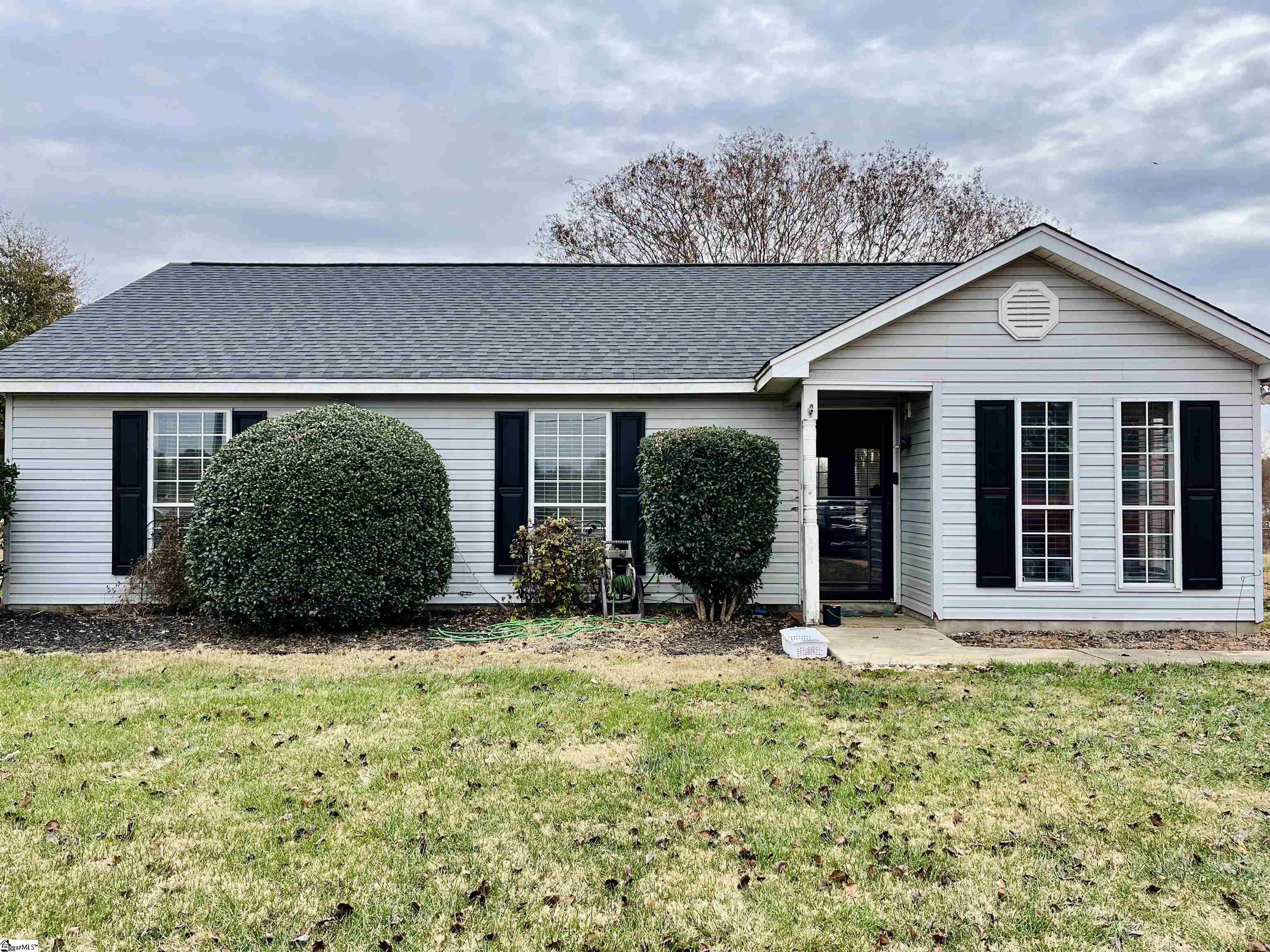1230 Davis Road, Piedmont SC 29673-8487