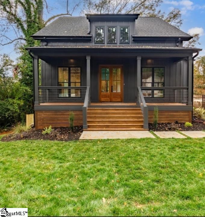 32 Lowndes Hill Road, Greenville SC 29607