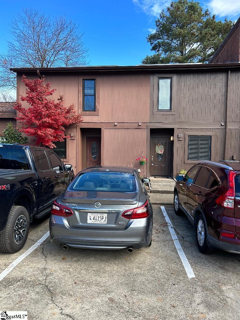 3106 Bethel Road unit 29, Simpsonville SC 29681
