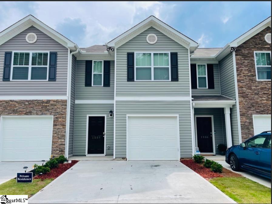 1558 Katherine Court, Boiling Springs SC 29316