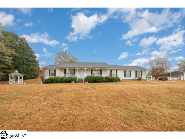 37 Wrenn Road, Taylors SC 29687-553